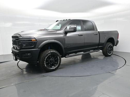 2026 RAM 2500 Power Wagon