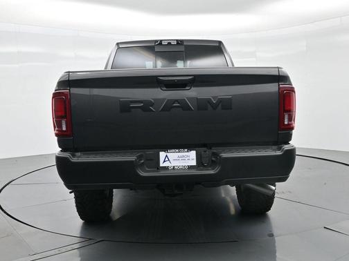 2026 RAM 2500 Power Wagon