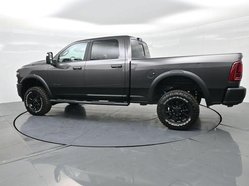 2026 RAM 2500 Power Wagon