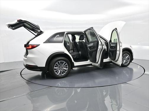 2024 Mazda CX-90 3.3 Turbo Preferred Plus