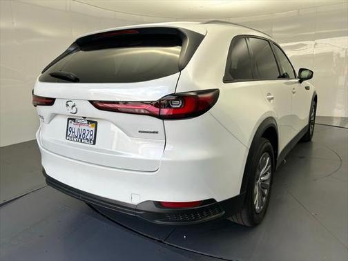 2024 Mazda CX-90 3.3 Turbo Preferred Plus