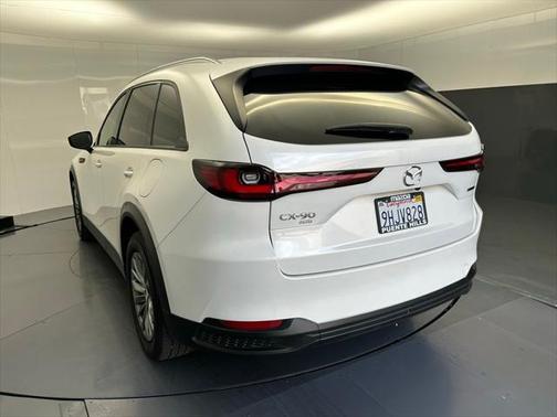 2024 Mazda CX-90 3.3 Turbo Preferred Plus