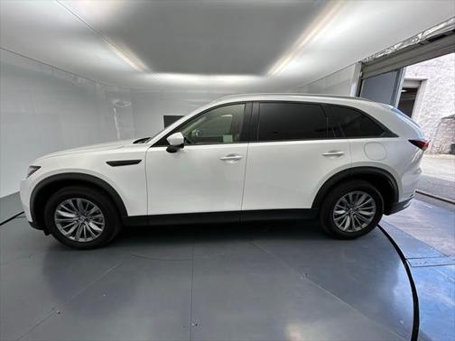 2024 Mazda CX-90 3.3 Turbo Preferred Plus