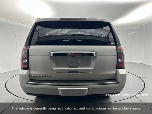 2020 GMC Yukon XL Denali