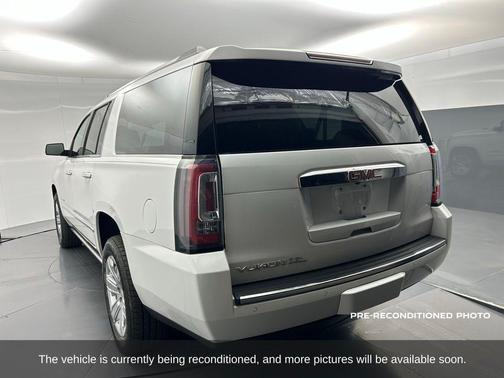 2020 GMC Yukon XL Denali