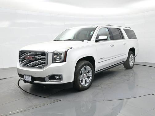 2020 GMC Yukon XL Denali