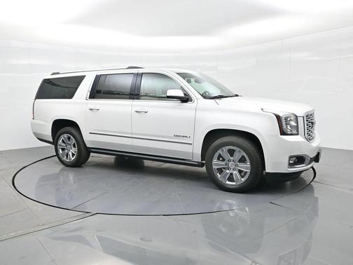 2020 GMC Yukon XL Denali