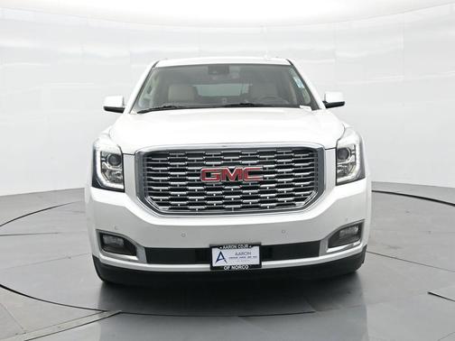 2020 GMC Yukon XL Denali