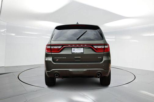 2026 Dodge Durango GT AWD