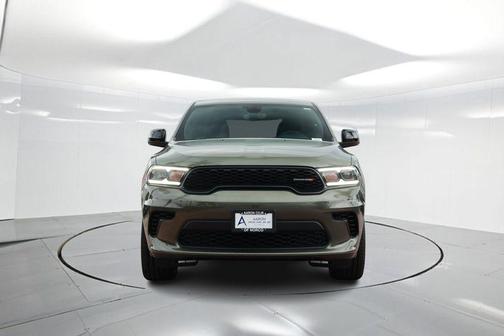 2026 Dodge Durango GT AWD