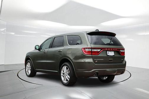 2026 Dodge Durango GT AWD