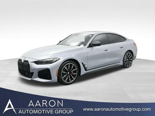 2024 BMW M440 i xDrive