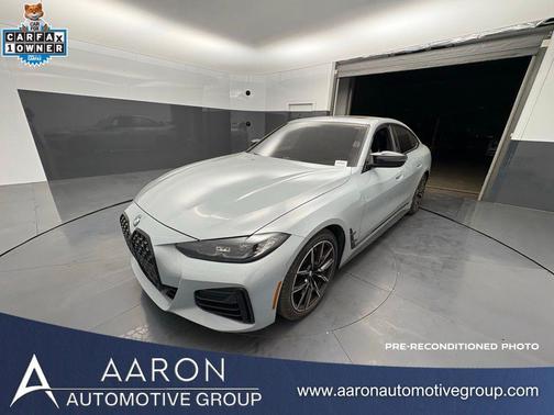 2024 BMW M440 i xDrive