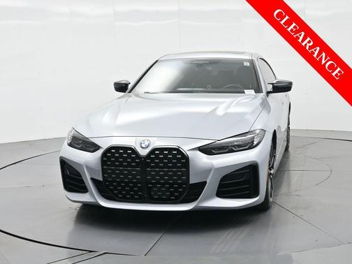 2024 BMW M440 i xDrive