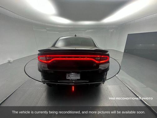 2022 Dodge Charger R/T Scat Pack
