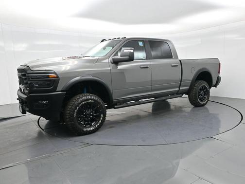 2026 RAM 2500 Power Wagon