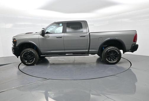 2026 RAM 2500 Power Wagon