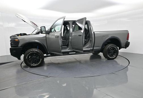 2026 RAM 2500 Power Wagon