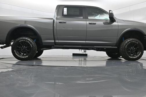 2026 RAM 2500 Power Wagon