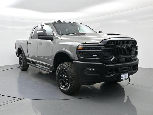 2026 RAM 2500 Power Wagon