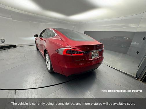 2018 Tesla Model S 100D