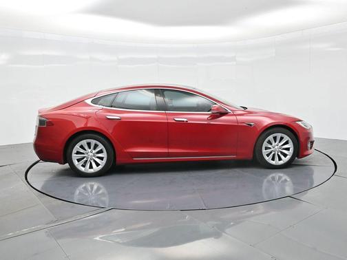 2018 Tesla Model S 100D