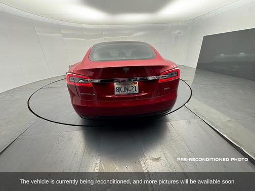 2018 Tesla Model S 100D