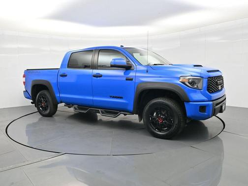 2019 Toyota Tundra TRD Pro 5.7L V8