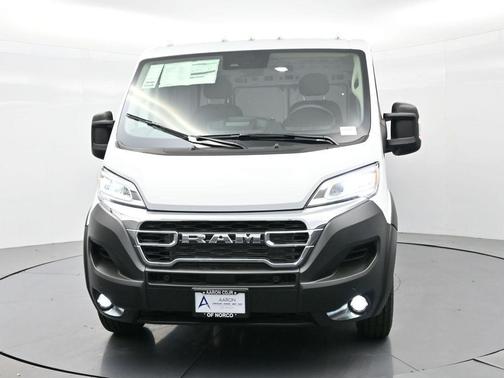 2025 RAM ProMaster 1500 Low Roof