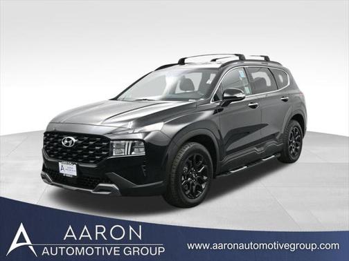 2022 Hyundai SANTA FE XRT