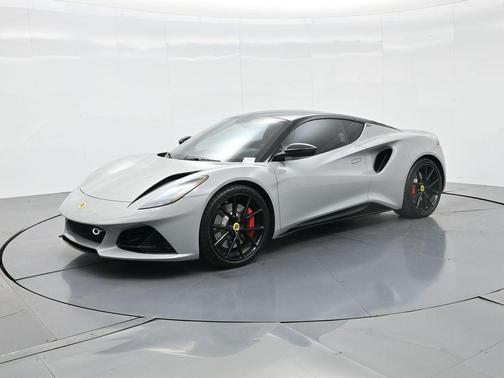 2024 Lotus Emira V6 First Edition