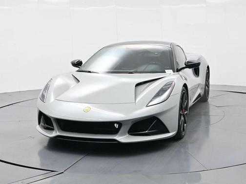2024 Lotus Emira V6 First Edition