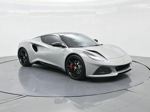 2024 Lotus Emira V6 First Edition