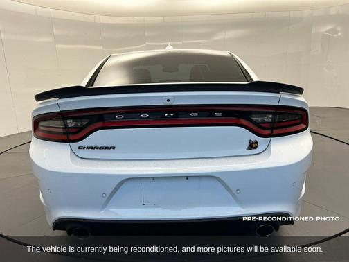2023 Dodge Charger R/T Scat Pack