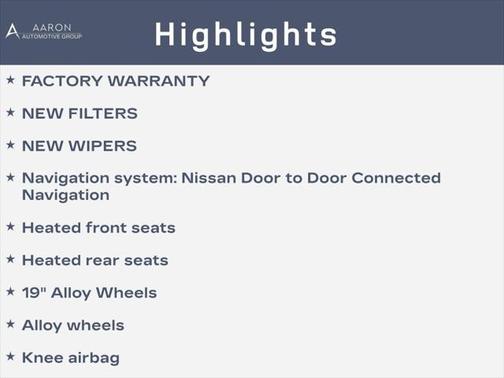 2023 Nissan ARIYA ENGAGE