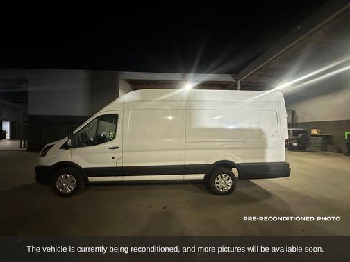 2022 Ford Transit-350 Base