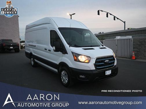 2022 Ford Transit-350 Base