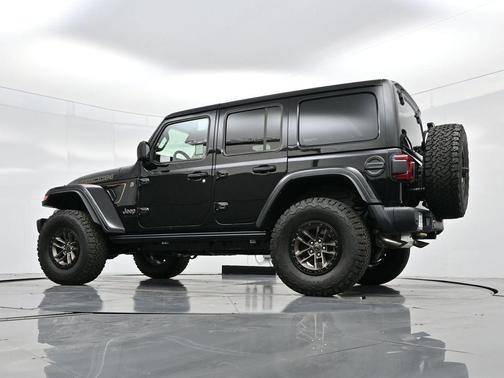 2024 Jeep Wrangler Rubicon 392 Final Edition