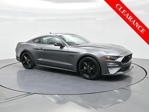 2023 Ford Mustang GT Premium