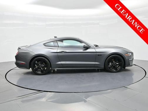 2023 Ford Mustang GT Premium