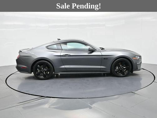 2023 Ford Mustang GT Premium