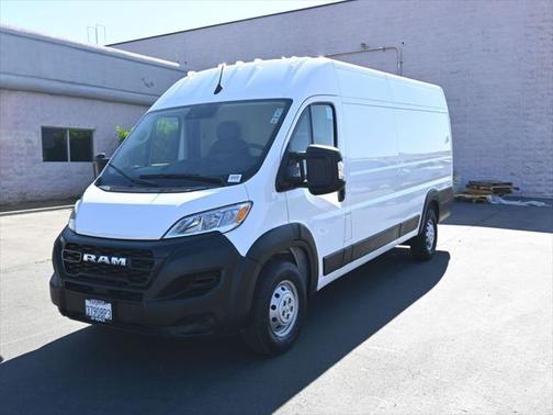2023 RAM ProMaster 3500 High Roof