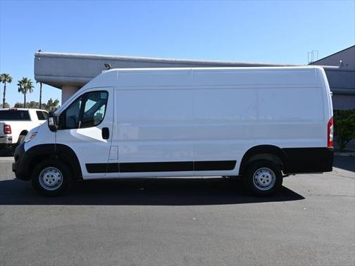 2023 RAM ProMaster 3500 High Roof