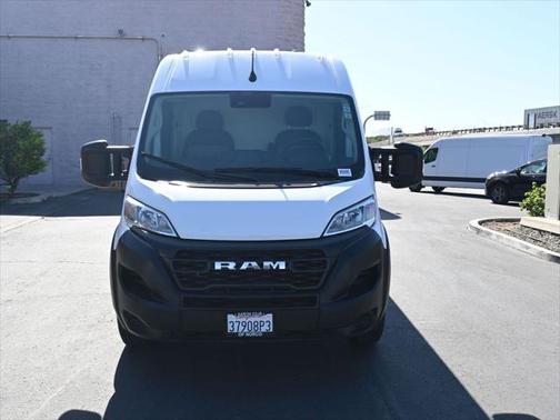 2023 RAM ProMaster 3500 High Roof