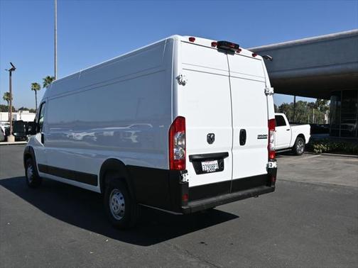 2023 RAM ProMaster 3500 High Roof