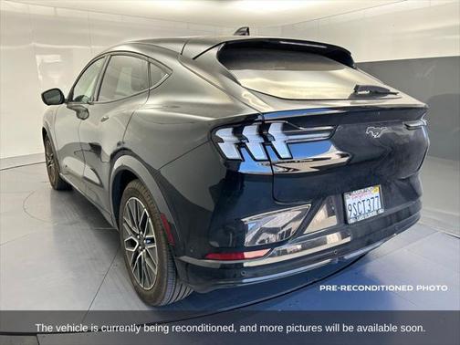 2024 Ford Mustang Mach-E Premium