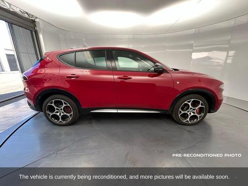 2024 Alfa Romeo Tonale Ti EAWD