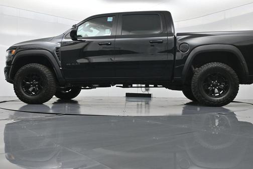 2025 RAM 1500 RHO Crew Cab 4x4 5'7' Box