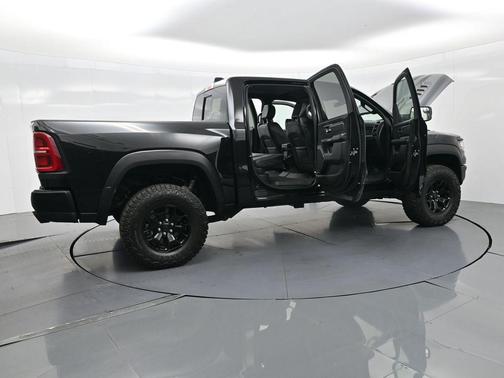 2025 RAM 1500 RHO Crew Cab 4x4 5'7' Box