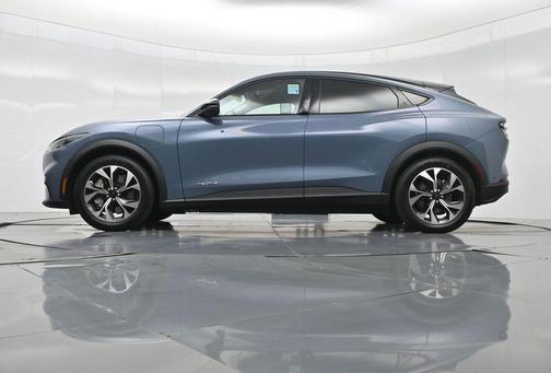 2024 Ford Mustang Mach-E Select